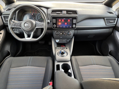 Ansicht 9 - Gebrauchtwagen Fahrzeug, Modell Leaf der Marke Nissan von Verkäufer CAR Avenue Autohaus GmbH