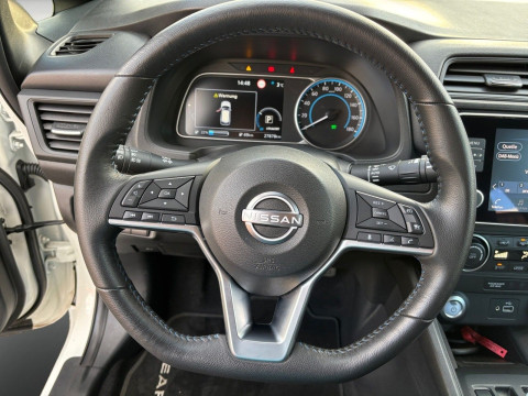 Ansicht 13 - Gebrauchtwagen Fahrzeug, Modell Leaf der Marke Nissan von Verkäufer CAR Avenue Autohaus GmbH