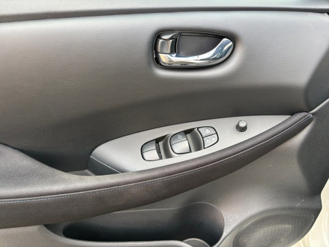 Ansicht 14 - Gebrauchtwagen Fahrzeug, Modell Leaf der Marke Nissan von Verkäufer CAR Avenue Autohaus GmbH