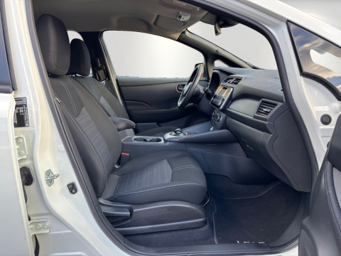 Ansicht 15 - Gebrauchtwagen Fahrzeug, Modell Leaf der Marke Nissan von Verkäufer CAR Avenue Autohaus GmbH