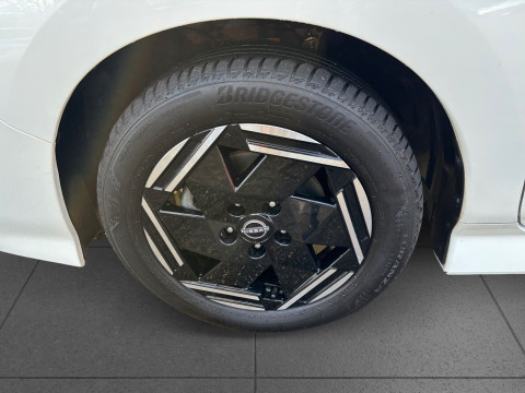 Ansicht 16 - Gebrauchtwagen Fahrzeug, Modell Leaf der Marke Nissan von Verkäufer CAR Avenue Autohaus GmbH