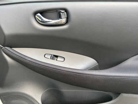 Ansicht 17 - Gebrauchtwagen Fahrzeug, Modell Leaf der Marke Nissan von Verkäufer CAR Avenue Autohaus GmbH