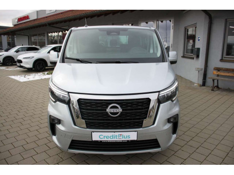 Ansicht 2 - Gebrauchtwagen Fahrzeug, Modell Primastar der Marke Nissan von Verkäufer Kern Automobile GmbH & Co. KG