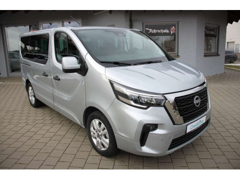 Ansicht 3 - Gebrauchtwagen Fahrzeug, Modell Primastar der Marke Nissan von Verkäufer Kern Automobile GmbH & Co. KG