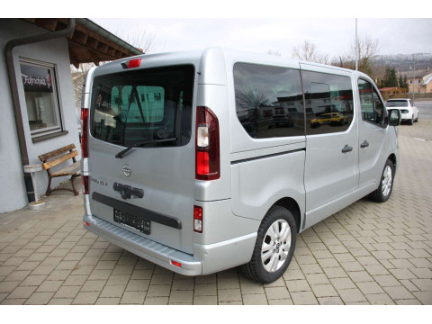 Ansicht 4 - Gebrauchtwagen Fahrzeug, Modell Primastar der Marke Nissan von Verkäufer Kern Automobile GmbH & Co. KG