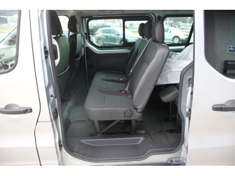 Ansicht 8 - Gebrauchtwagen Fahrzeug, Modell Primastar der Marke Nissan von Verkäufer Kern Automobile GmbH & Co. KG