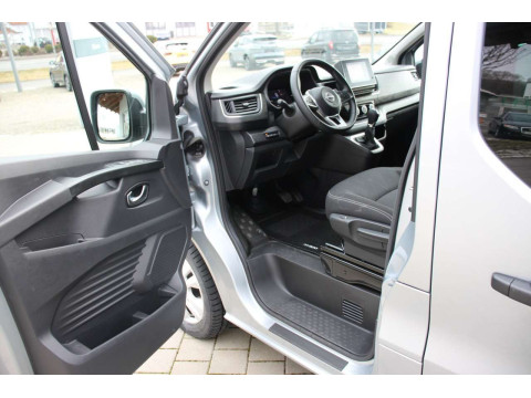 Ansicht 9 - Gebrauchtwagen Fahrzeug, Modell Primastar der Marke Nissan von Verkäufer Kern Automobile GmbH & Co. KG