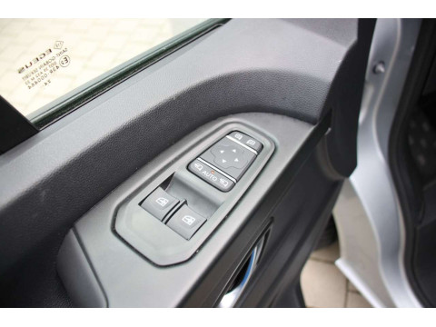 Ansicht 10 - Gebrauchtwagen Fahrzeug, Modell Primastar der Marke Nissan von Verkäufer Kern Automobile GmbH & Co. KG