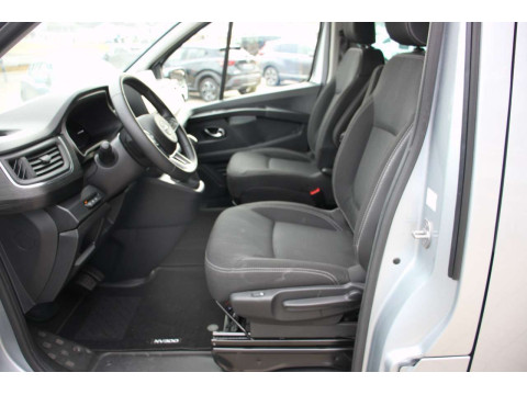 Ansicht 12 - Gebrauchtwagen Fahrzeug, Modell Primastar der Marke Nissan von Verkäufer Kern Automobile GmbH & Co. KG