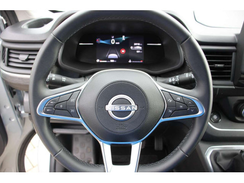 Ansicht 15 - Gebrauchtwagen Fahrzeug, Modell Primastar der Marke Nissan von Verkäufer Kern Automobile GmbH & Co. KG