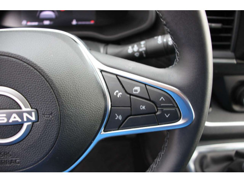 Ansicht 17 - Gebrauchtwagen Fahrzeug, Modell Primastar der Marke Nissan von Verkäufer Kern Automobile GmbH & Co. KG