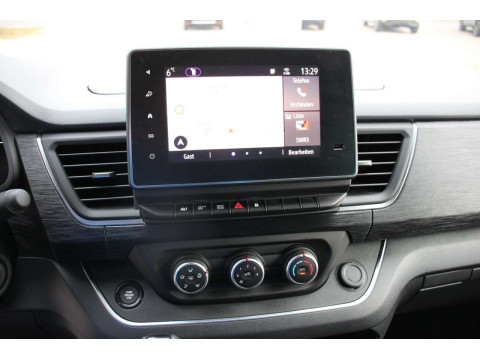 Ansicht 18 - Gebrauchtwagen Fahrzeug, Modell Primastar der Marke Nissan von Verkäufer Kern Automobile GmbH & Co. KG