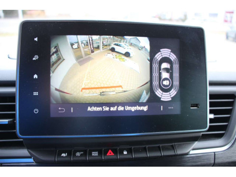 Ansicht 19 - Gebrauchtwagen Fahrzeug, Modell Primastar der Marke Nissan von Verkäufer Kern Automobile GmbH & Co. KG