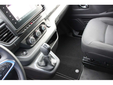 Ansicht 20 - Gebrauchtwagen Fahrzeug, Modell Primastar der Marke Nissan von Verkäufer Kern Automobile GmbH & Co. KG