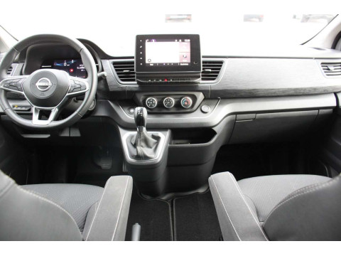 Ansicht 21 - Gebrauchtwagen Fahrzeug, Modell Primastar der Marke Nissan von Verkäufer Kern Automobile GmbH & Co. KG