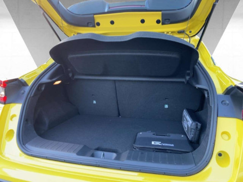 Ansicht 12 - Gebrauchtwagen Fahrzeug, Modell Juke der Marke Nissan von Verkäufer Autohaus Günther GmbH