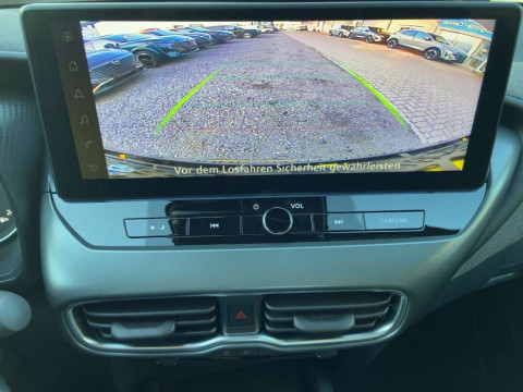 Ansicht 13 - Gebrauchtwagen Fahrzeug, Modell Juke der Marke Nissan von Verkäufer Autohaus Günther GmbH