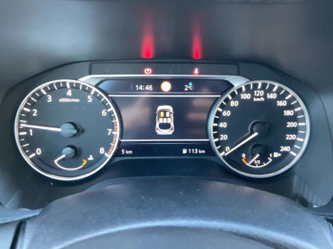 Ansicht 14 - Gebrauchtwagen Fahrzeug, Modell Juke der Marke Nissan von Verkäufer Autohaus Günther GmbH