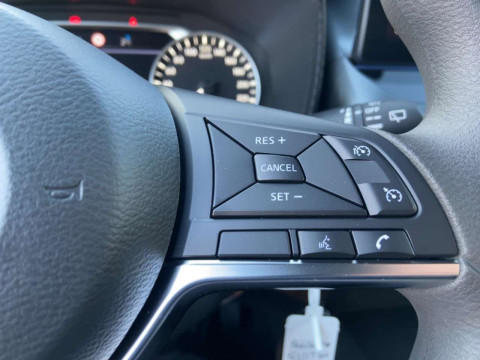 Ansicht 18 - Gebrauchtwagen Fahrzeug, Modell Juke der Marke Nissan von Verkäufer Autohaus Günther GmbH