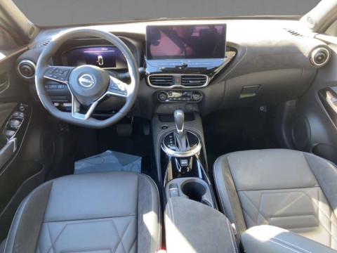 Ansicht 8 - Gebrauchtwagen Fahrzeug, Modell Juke der Marke Nissan von Verkäufer Autohaus Günther GmbH