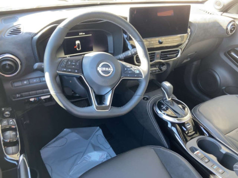 Ansicht 9 - Gebrauchtwagen Fahrzeug, Modell Juke der Marke Nissan von Verkäufer Autohaus Günther GmbH