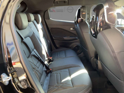 Ansicht 11 - Gebrauchtwagen Fahrzeug, Modell Juke der Marke Nissan von Verkäufer Autohaus Günther GmbH