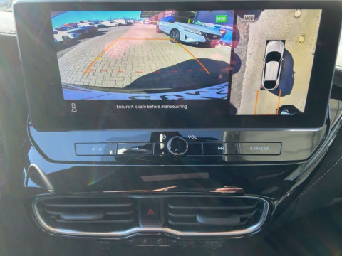 Ansicht 13 - Gebrauchtwagen Fahrzeug, Modell Juke der Marke Nissan von Verkäufer Autohaus Günther GmbH