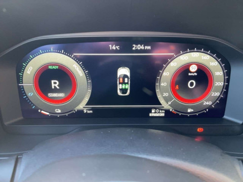 Ansicht 14 - Gebrauchtwagen Fahrzeug, Modell Juke der Marke Nissan von Verkäufer Autohaus Günther GmbH