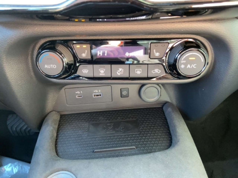 Ansicht 15 - Gebrauchtwagen Fahrzeug, Modell Juke der Marke Nissan von Verkäufer Autohaus Günther GmbH