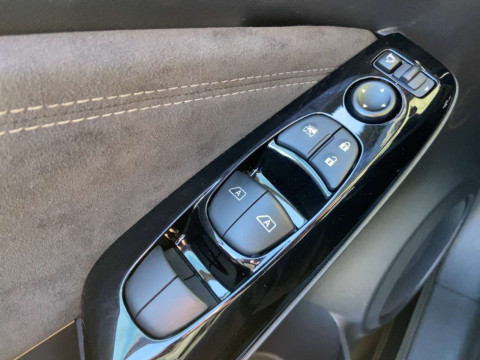 Ansicht 17 - Gebrauchtwagen Fahrzeug, Modell Juke der Marke Nissan von Verkäufer Autohaus Günther GmbH