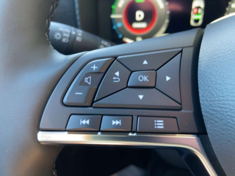 Ansicht 21 - Gebrauchtwagen Fahrzeug, Modell Juke der Marke Nissan von Verkäufer Autohaus Günther GmbH