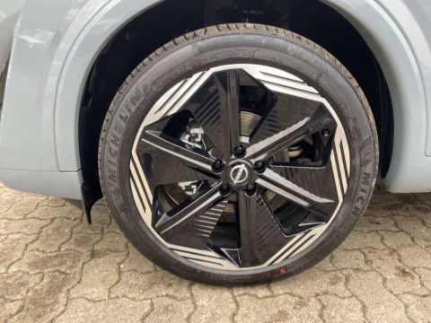 Ansicht 7 - Gebrauchtwagen Fahrzeug, Modell Qashqai der Marke Nissan von Verkäufer Autohaus Günther GmbH