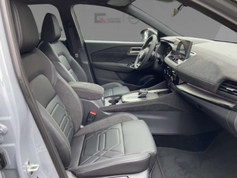 Ansicht 10 - Gebrauchtwagen Fahrzeug, Modell Qashqai der Marke Nissan von Verkäufer Autohaus Günther GmbH