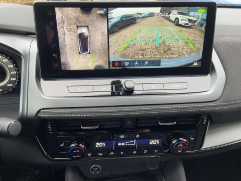 Ansicht 13 - Gebrauchtwagen Fahrzeug, Modell Qashqai der Marke Nissan von Verkäufer Autohaus Günther GmbH