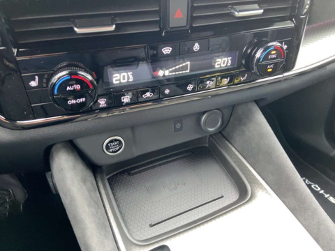 Ansicht 15 - Gebrauchtwagen Fahrzeug, Modell Qashqai der Marke Nissan von Verkäufer Autohaus Günther GmbH