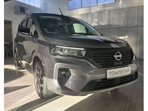 Ansicht 3 - Neuwagen Fahrzeug, Modell Townstar der Marke Nissan von Verkäufer Autogalerie Friebel und Grathwohl GmbH