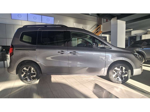 Ansicht 4 - Neuwagen Fahrzeug, Modell Townstar der Marke Nissan von Verkäufer Autogalerie Friebel und Grathwohl GmbH