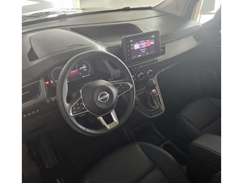 Ansicht 5 - Neuwagen Fahrzeug, Modell Townstar der Marke Nissan von Verkäufer Autogalerie Friebel und Grathwohl GmbH