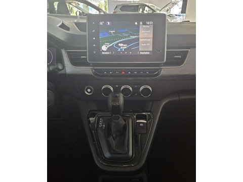 Ansicht 6 - Neuwagen Fahrzeug, Modell Townstar der Marke Nissan von Verkäufer Autogalerie Friebel und Grathwohl GmbH