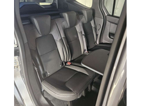 Ansicht 7 - Neuwagen Fahrzeug, Modell Townstar der Marke Nissan von Verkäufer Autogalerie Friebel und Grathwohl GmbH