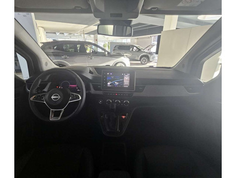 Ansicht 8 - Neuwagen Fahrzeug, Modell Townstar der Marke Nissan von Verkäufer Autogalerie Friebel und Grathwohl GmbH