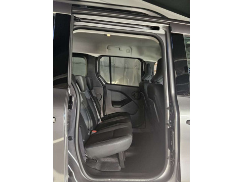 Ansicht 9 - Neuwagen Fahrzeug, Modell Townstar der Marke Nissan von Verkäufer Autogalerie Friebel und Grathwohl GmbH