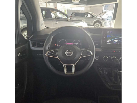 Ansicht 10 - Neuwagen Fahrzeug, Modell Townstar der Marke Nissan von Verkäufer Autogalerie Friebel und Grathwohl GmbH