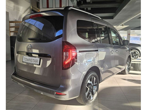 Ansicht 12 - Neuwagen Fahrzeug, Modell Townstar der Marke Nissan von Verkäufer Autogalerie Friebel und Grathwohl GmbH