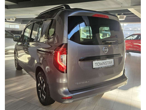 Ansicht 13 - Neuwagen Fahrzeug, Modell Townstar der Marke Nissan von Verkäufer Autogalerie Friebel und Grathwohl GmbH