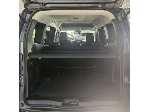 Ansicht 14 - Neuwagen Fahrzeug, Modell Townstar der Marke Nissan von Verkäufer Autogalerie Friebel und Grathwohl GmbH