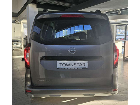 Ansicht 15 - Neuwagen Fahrzeug, Modell Townstar der Marke Nissan von Verkäufer Autogalerie Friebel und Grathwohl GmbH