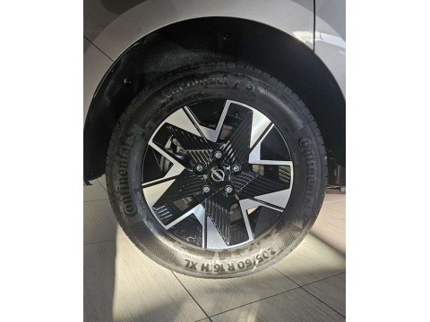 Ansicht 16 - Neuwagen Fahrzeug, Modell Townstar der Marke Nissan von Verkäufer Autogalerie Friebel und Grathwohl GmbH