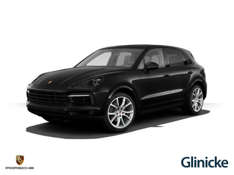 Porsche - Cayenne