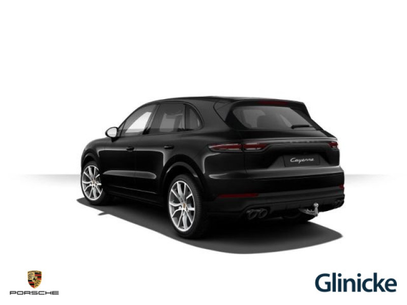 Porsche - Cayenne